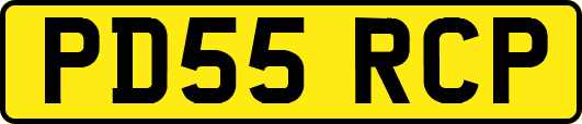 PD55RCP
