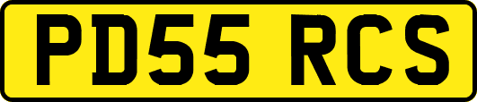 PD55RCS
