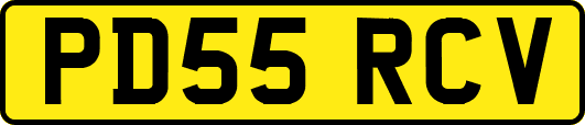 PD55RCV