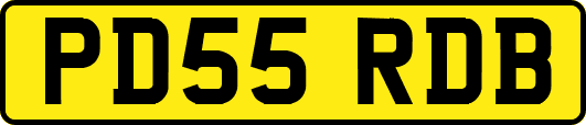 PD55RDB