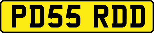 PD55RDD