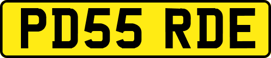 PD55RDE