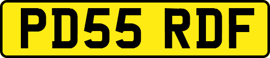 PD55RDF