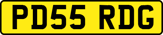 PD55RDG