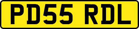 PD55RDL