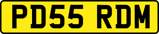 PD55RDM
