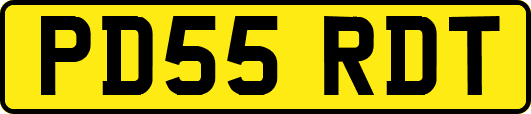 PD55RDT