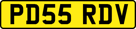 PD55RDV