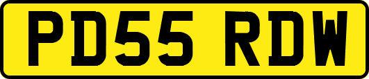 PD55RDW