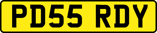 PD55RDY