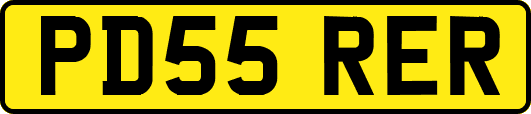PD55RER