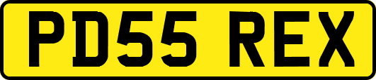 PD55REX