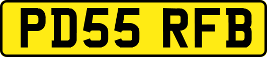 PD55RFB
