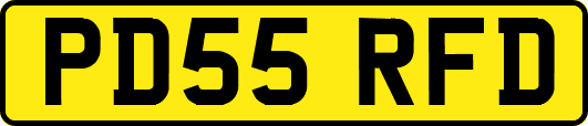 PD55RFD