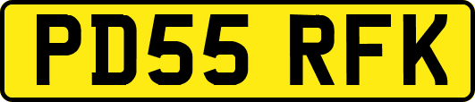 PD55RFK