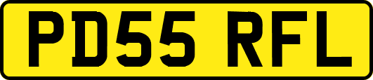 PD55RFL