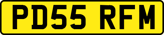 PD55RFM