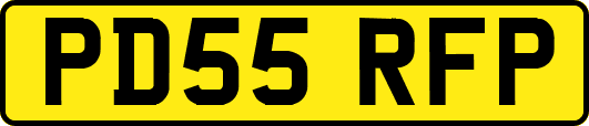 PD55RFP