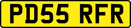 PD55RFR