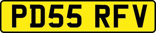PD55RFV
