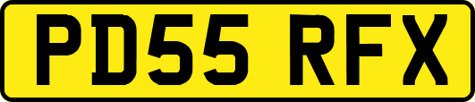 PD55RFX
