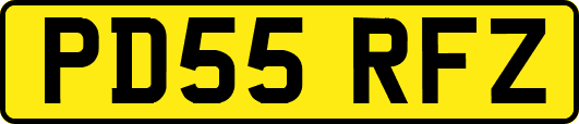 PD55RFZ