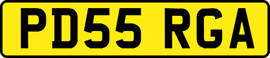 PD55RGA