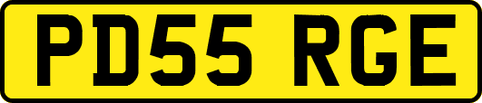 PD55RGE
