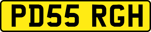 PD55RGH