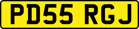 PD55RGJ