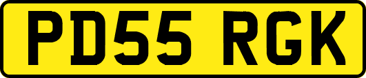 PD55RGK