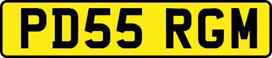 PD55RGM