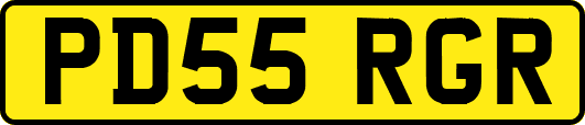 PD55RGR