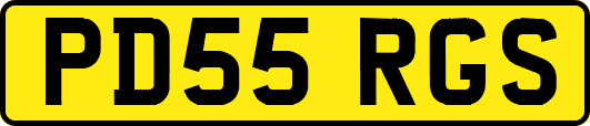 PD55RGS