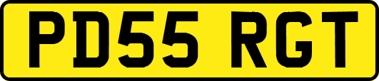 PD55RGT