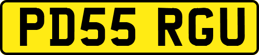 PD55RGU