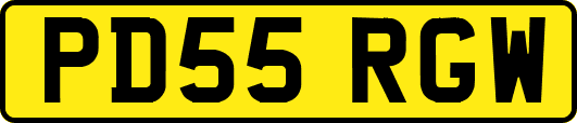PD55RGW