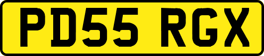 PD55RGX