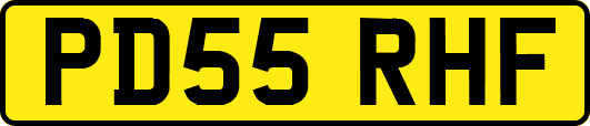 PD55RHF