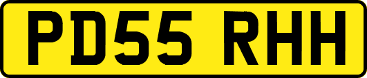 PD55RHH