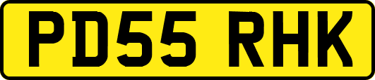 PD55RHK