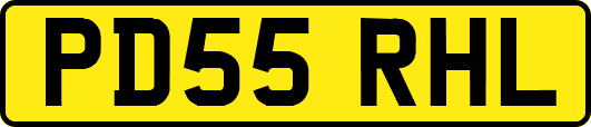 PD55RHL