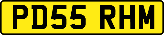 PD55RHM