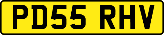 PD55RHV