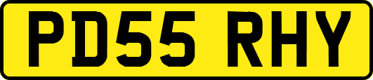 PD55RHY