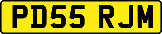 PD55RJM