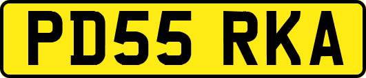 PD55RKA
