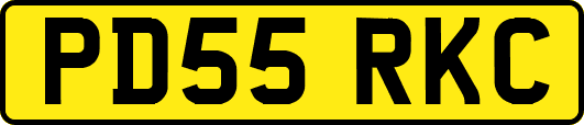 PD55RKC