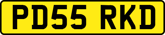 PD55RKD