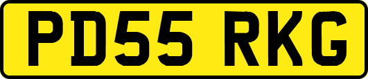 PD55RKG